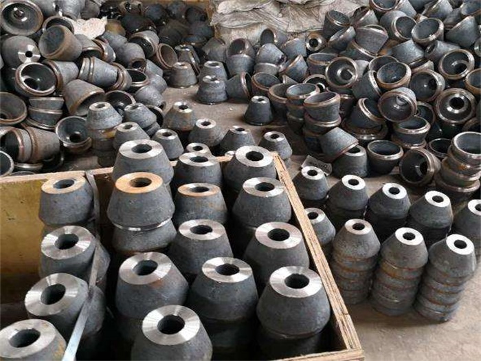 海林网架构件锥头